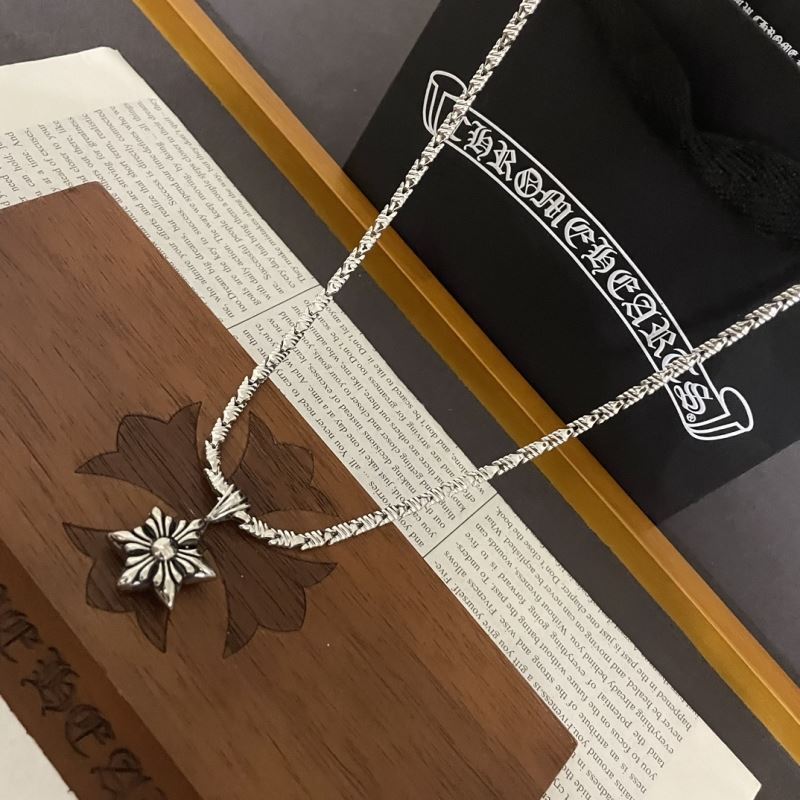 Chrome Hearts Necklaces